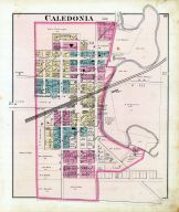 Caledonia, Marion County 1878